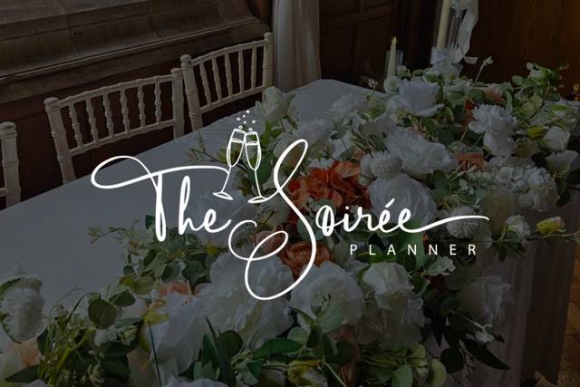 The Soiree Planner