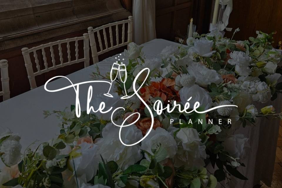 The Soiree Planner