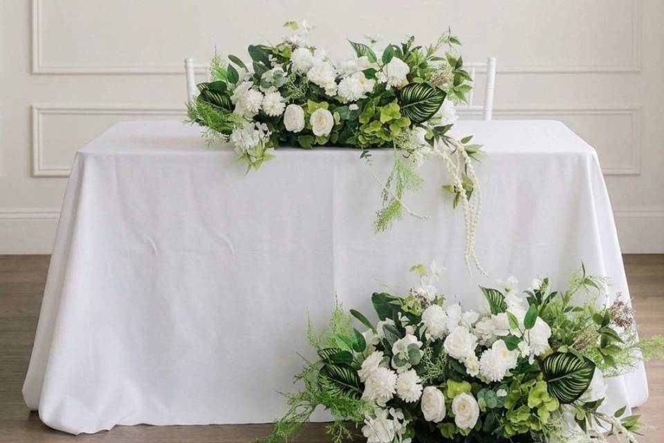 Meadow | Top table