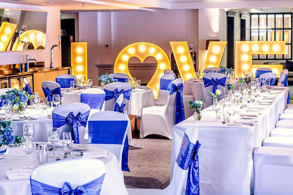 Radisson Blu Hotel Leeds