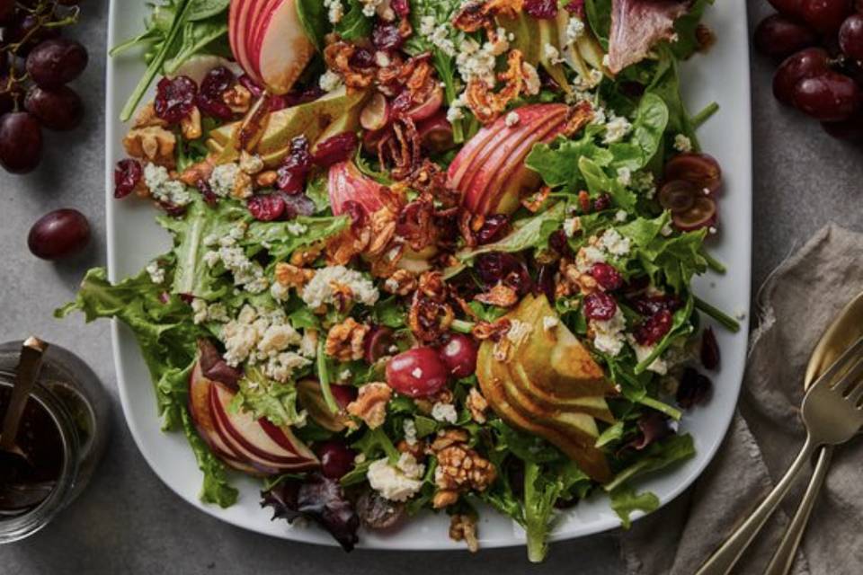 Summer Salad