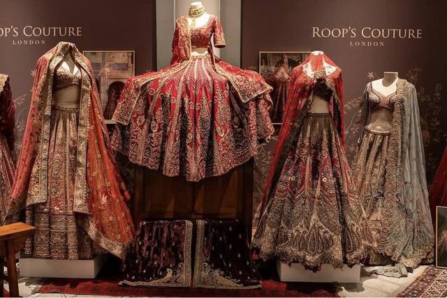 Roops Couture