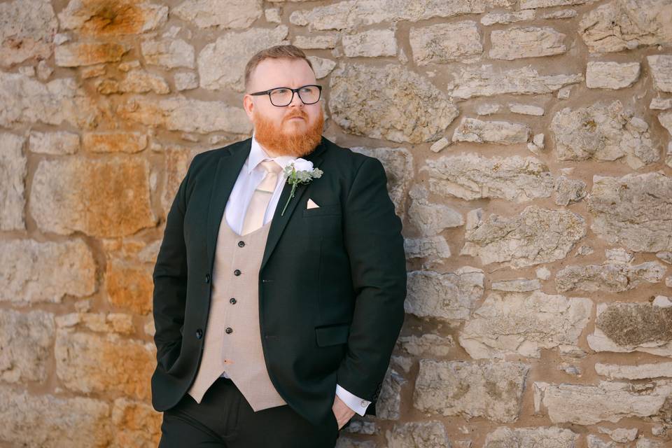 Jamie Ellis Photography