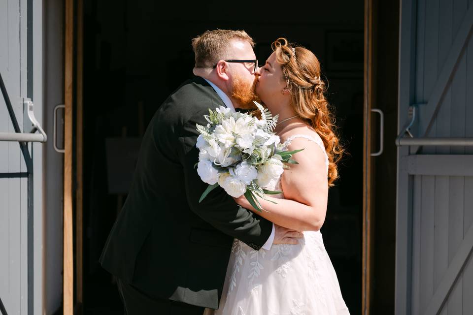 Jamie Ellis Photography