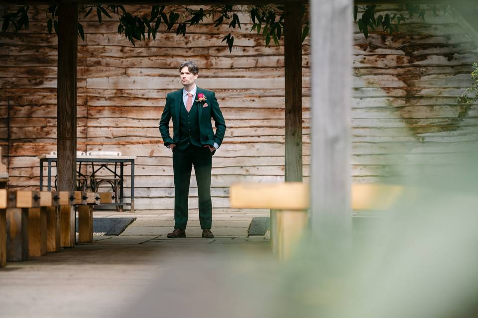 Jamie Ellis Photography