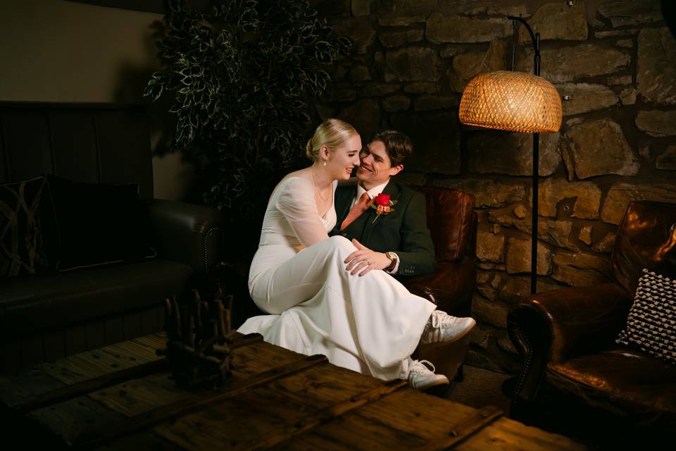 Jamie Ellis Photography