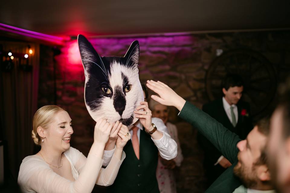Jamie Ellis Photography