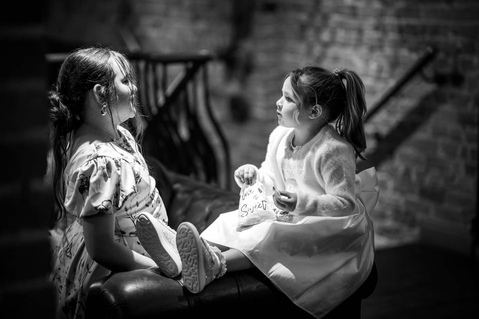 Jamie Ellis Photography