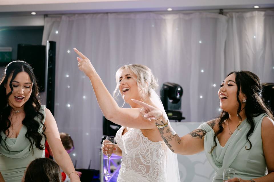 Jamie Ellis Photography