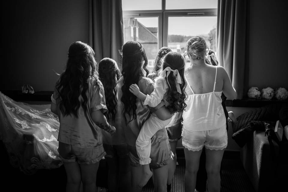 Jamie Ellis Photography