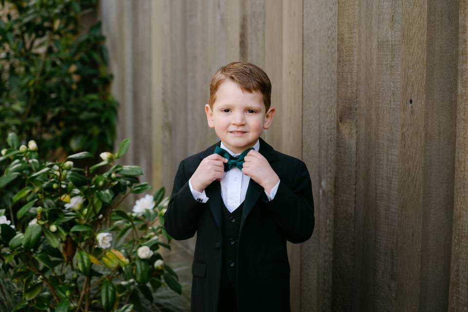 Jamie Ellis Photography