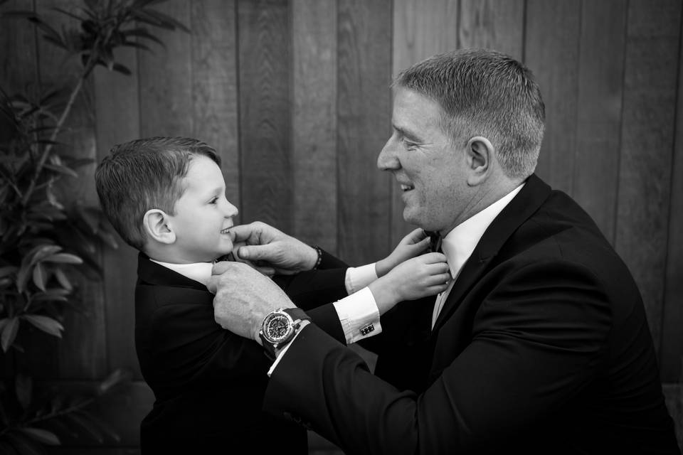 Jamie Ellis Photography