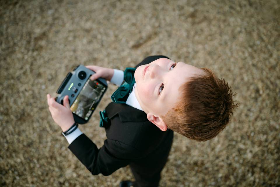 Jamie Ellis Photography