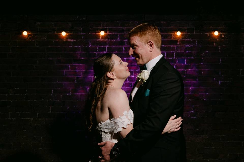 Jamie Ellis Photography