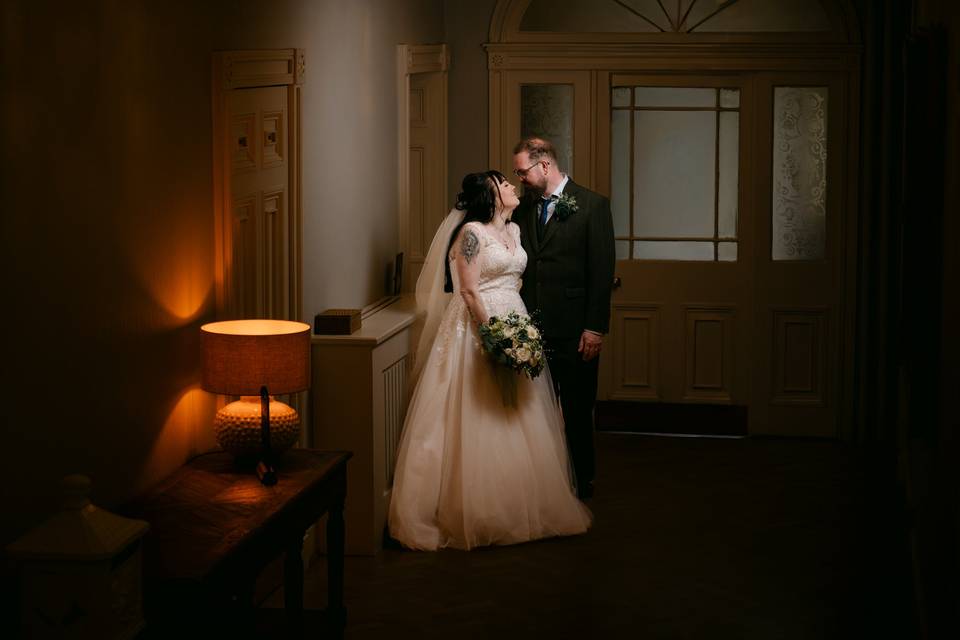 Jamie Ellis Photography
