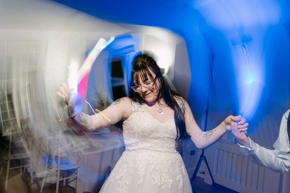 Jamie Ellis Photography