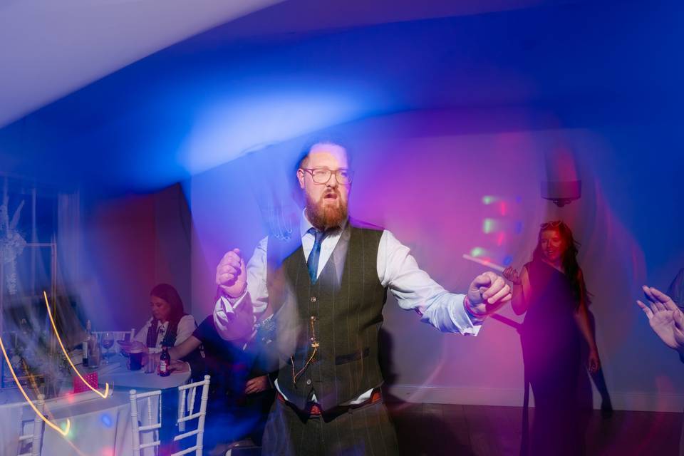 Jamie Ellis Photography