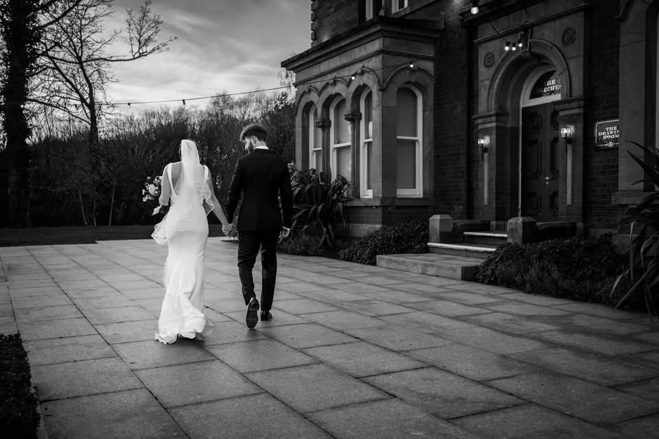 Jamie Ellis Photography