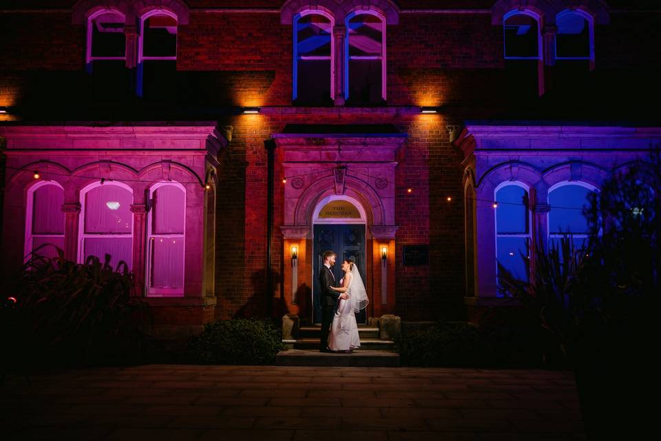 Jamie Ellis Photography