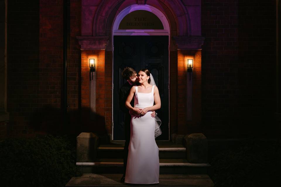 Jamie Ellis Photography