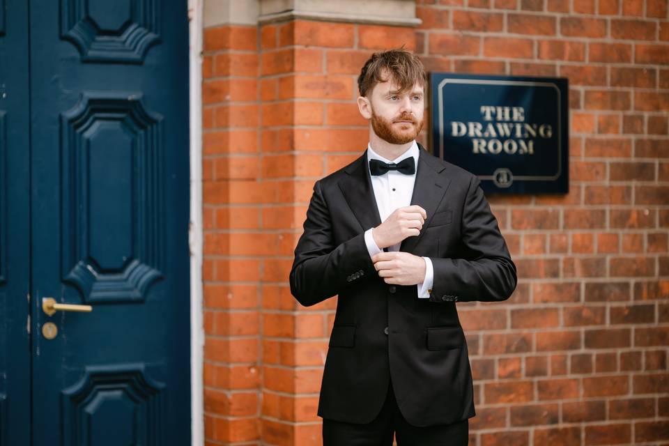 Jamie Ellis Photography