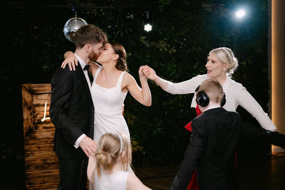 Jamie Ellis Photography