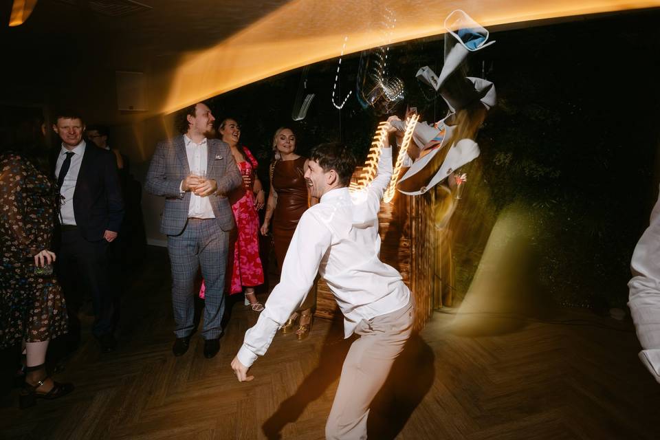 Jamie Ellis Photography