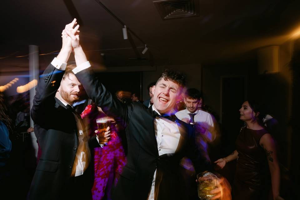 Jamie Ellis Photography