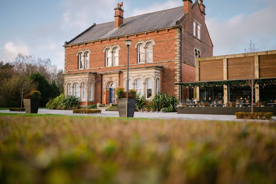 Jamie Ellis Photography