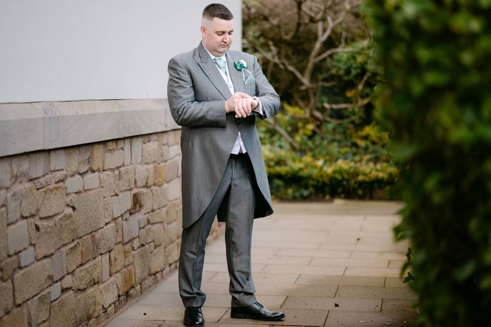 Jamie Ellis Photography