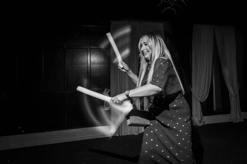 Jamie Ellis Photography