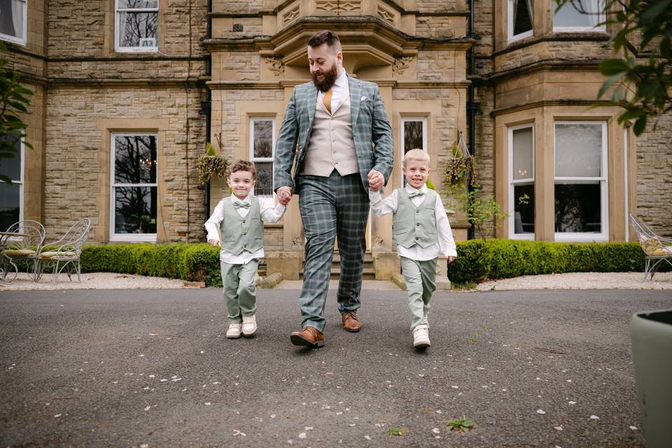 Jamie Ellis Photography