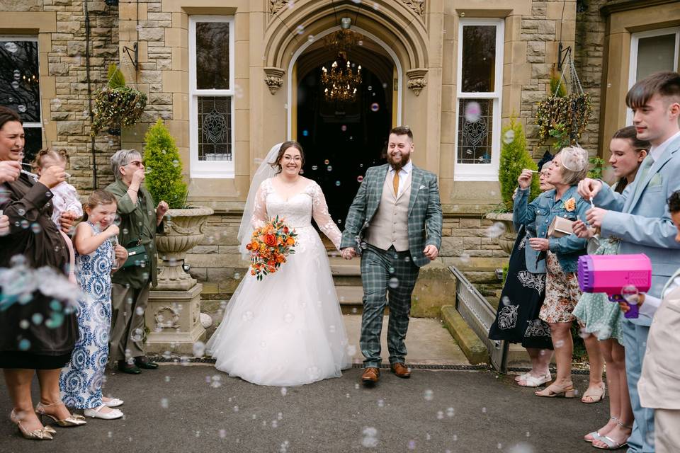 Jamie Ellis Photography