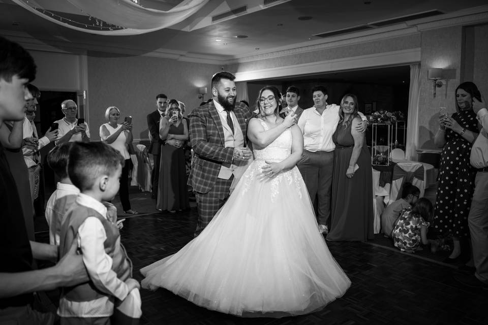 Jamie Ellis Photography