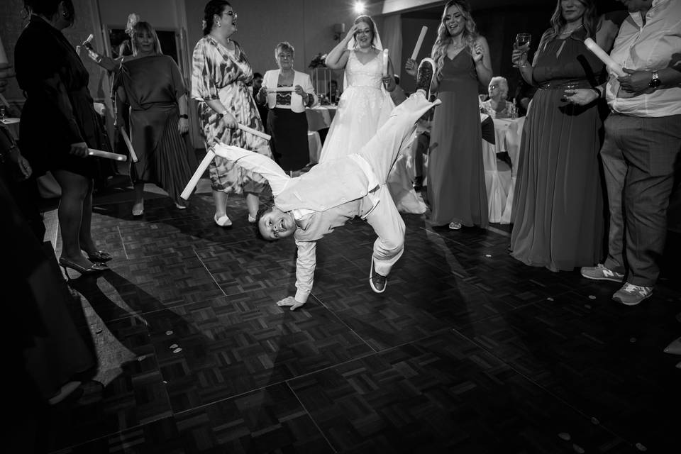 Jamie Ellis Photography