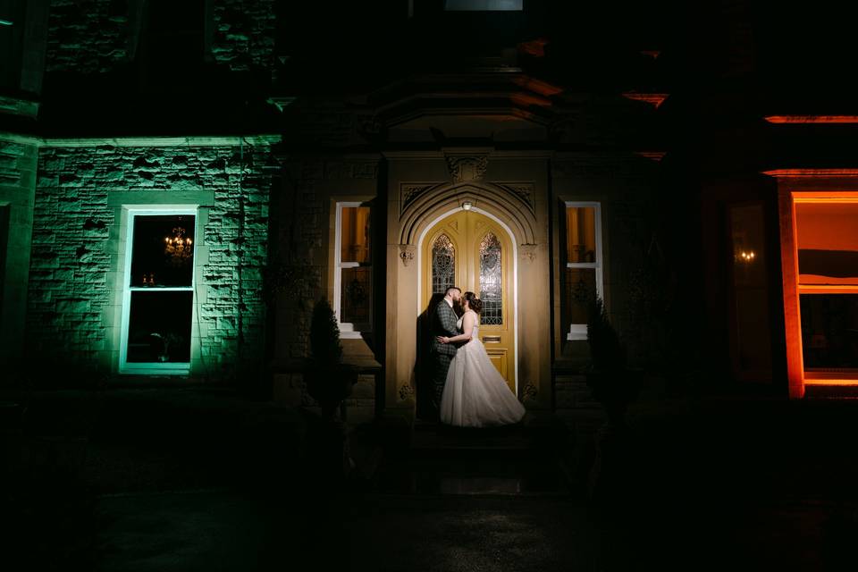 Jamie Ellis Photography