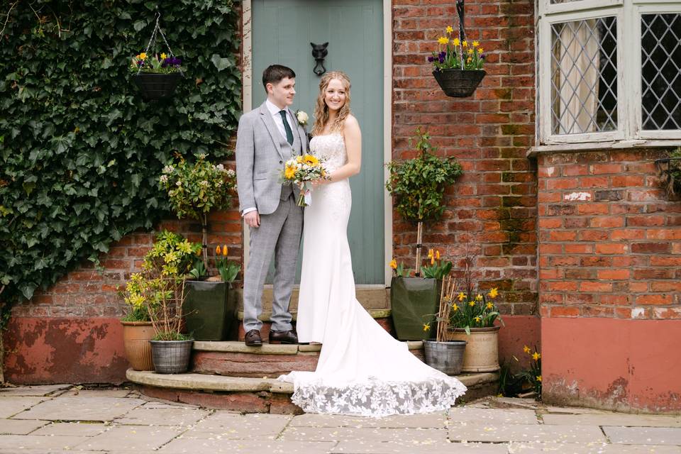 Jamie Ellis Photography