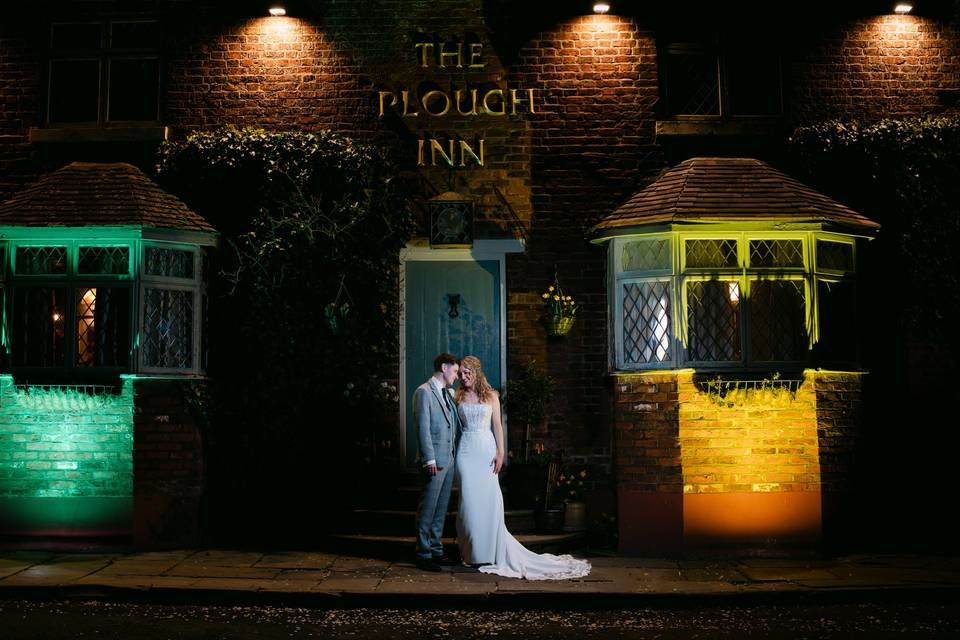 Jamie Ellis Photography