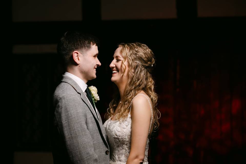 Jamie Ellis Photography