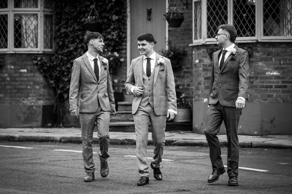 Jamie Ellis Photography