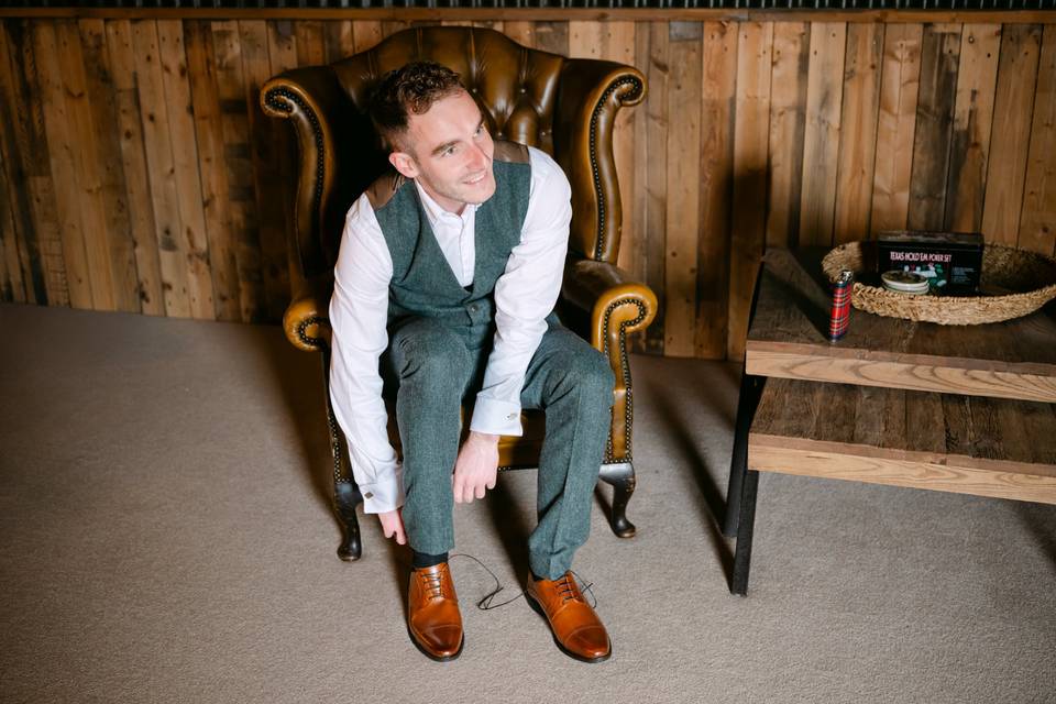 Jamie Ellis Photography