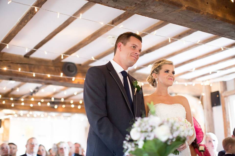 Weddings at Tuddenham Mill, Suffolk