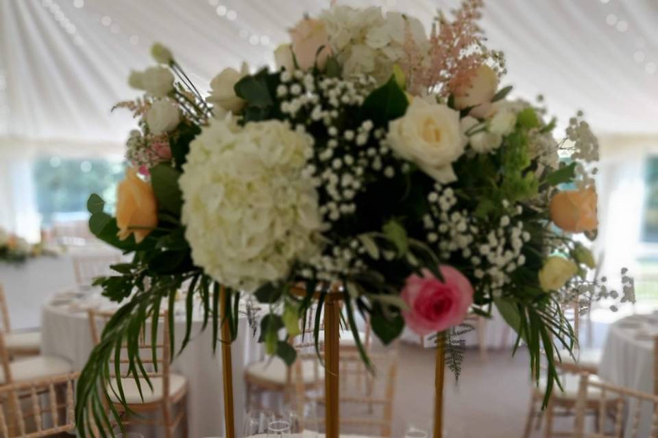 Table centerpeice