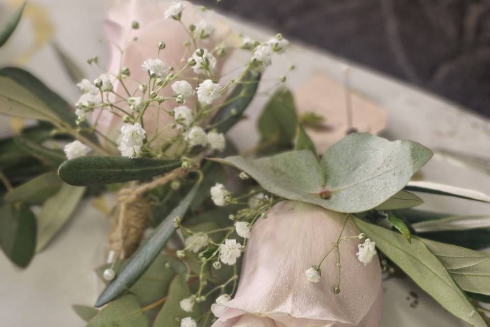 Buttonholes