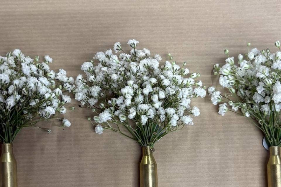 Buttonholes