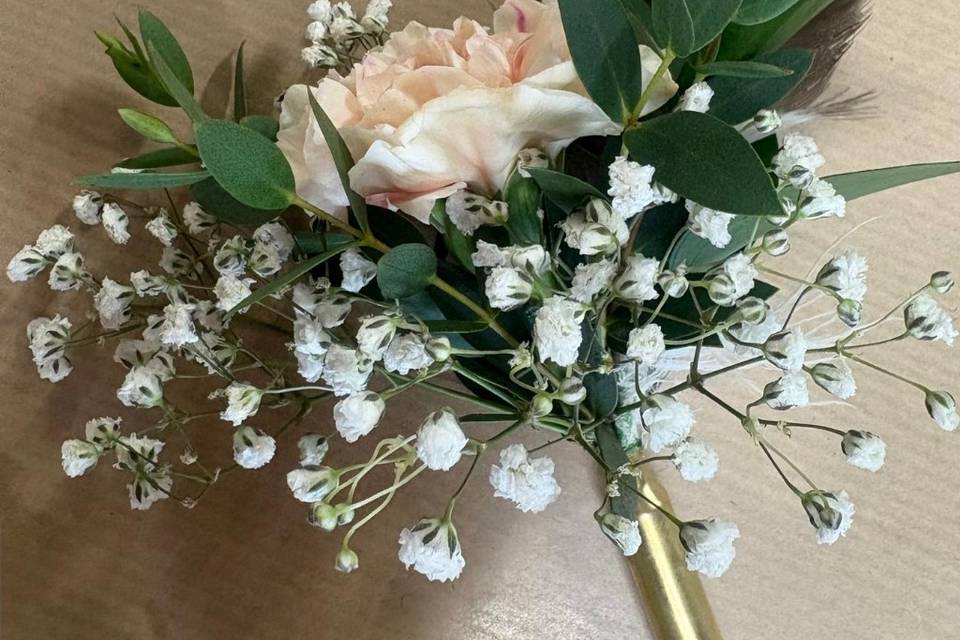 Buttonhole