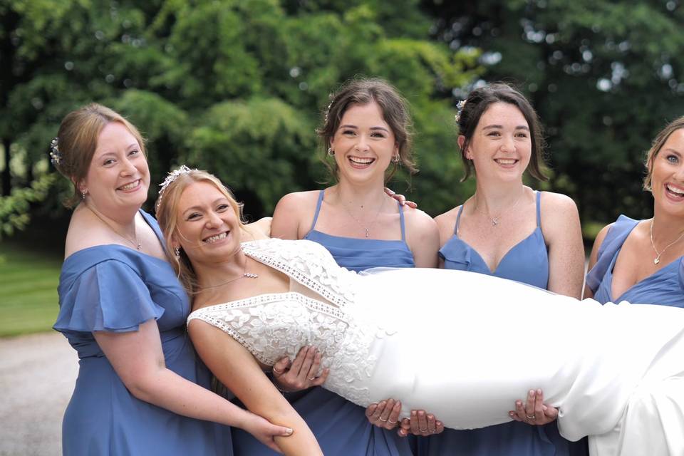 Cherish Your Wedding