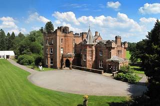 Friars Carse Country House Hotel