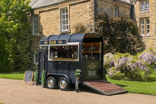 Cellar Door