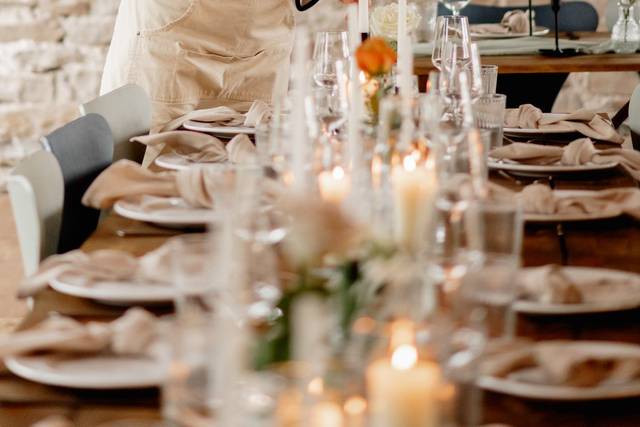 The 10 Best Wedding Decorative Hire in North Yorkshire